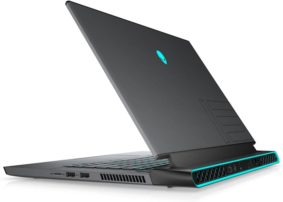 Alienware M15 R4 - FHD - i7-10870H - 32GB RAM - RTX 3070 - 512GB SSD - Image 3