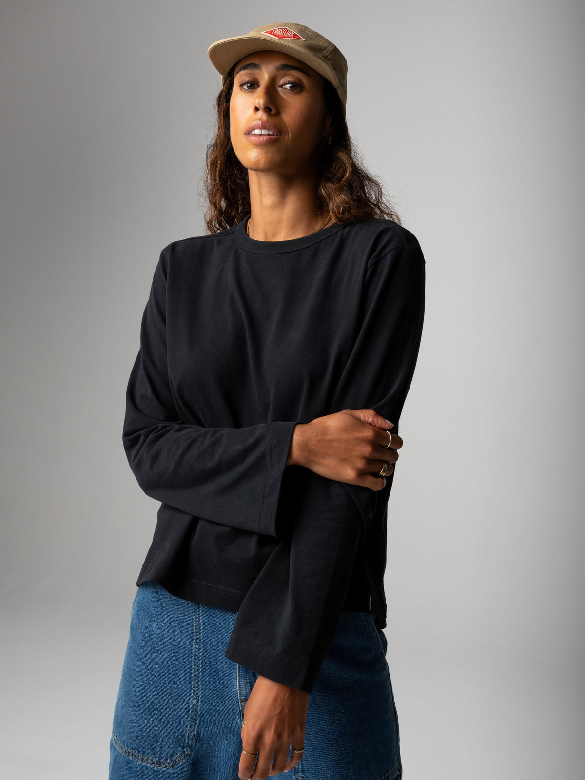 Women's Meskel Long Sleeve T-shirt - Image 2