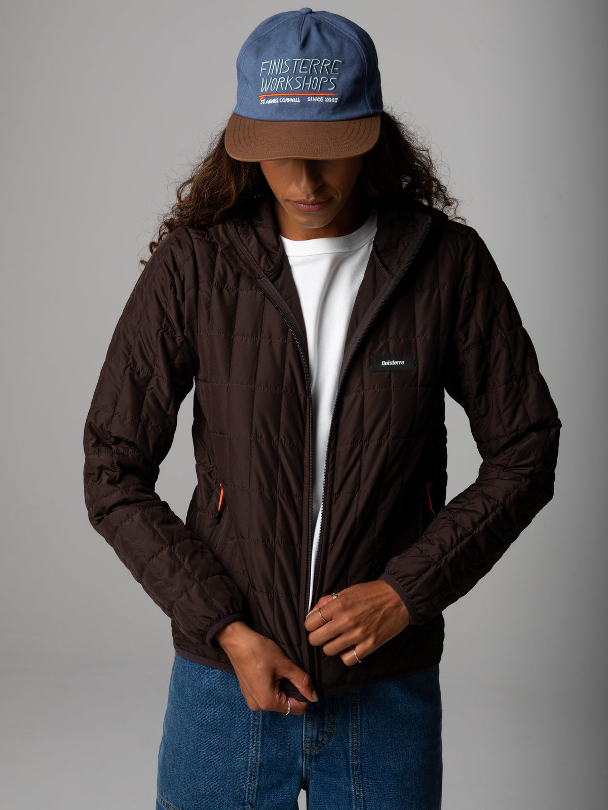 Women's Firecrest Hooded Jacket - Image 3