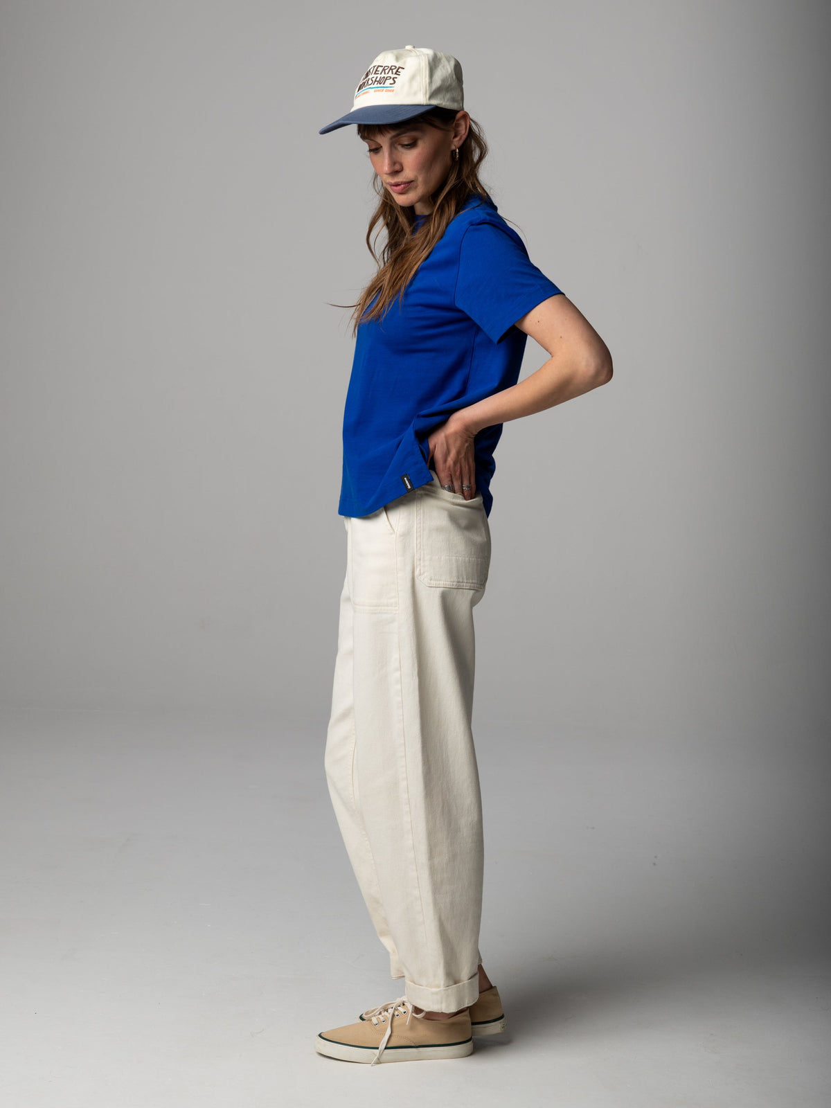 Women's Meskel T-shirt - Image 5