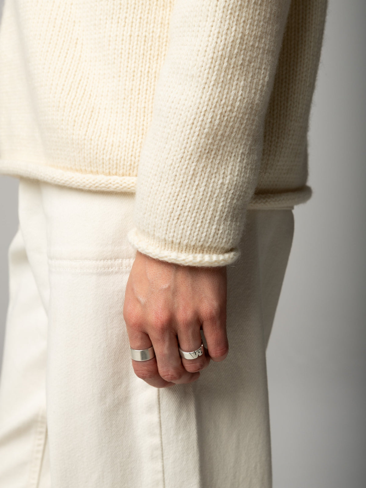 Women's Taran Jumper - Image 7