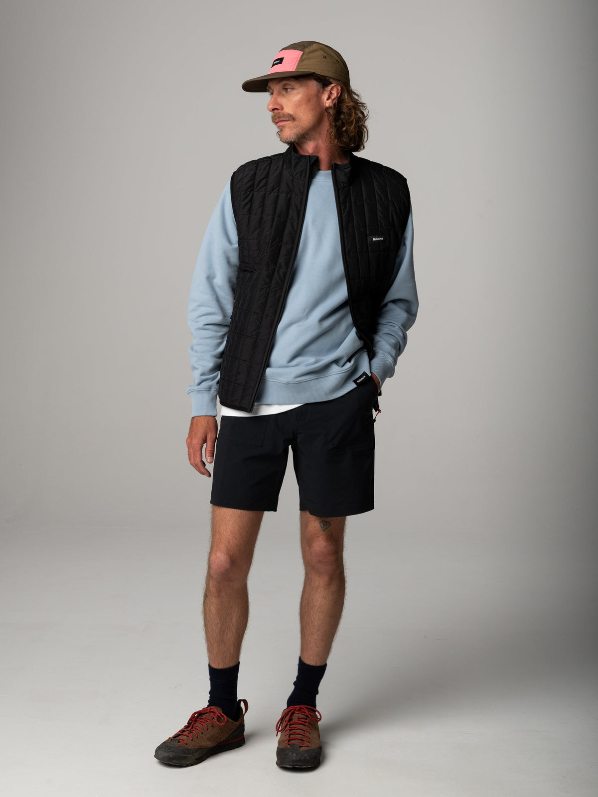 Men's Coho Sweatshirt - Image 6