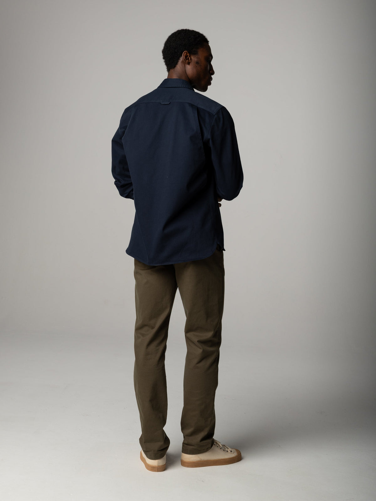 Men's Eddystone Shirt - Image 5