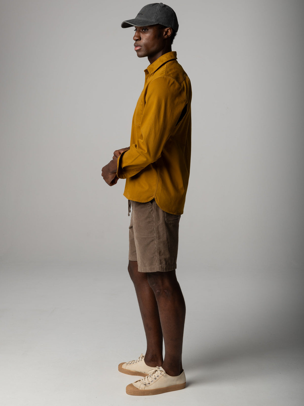 Men's Eddystone Shirt - Image 5