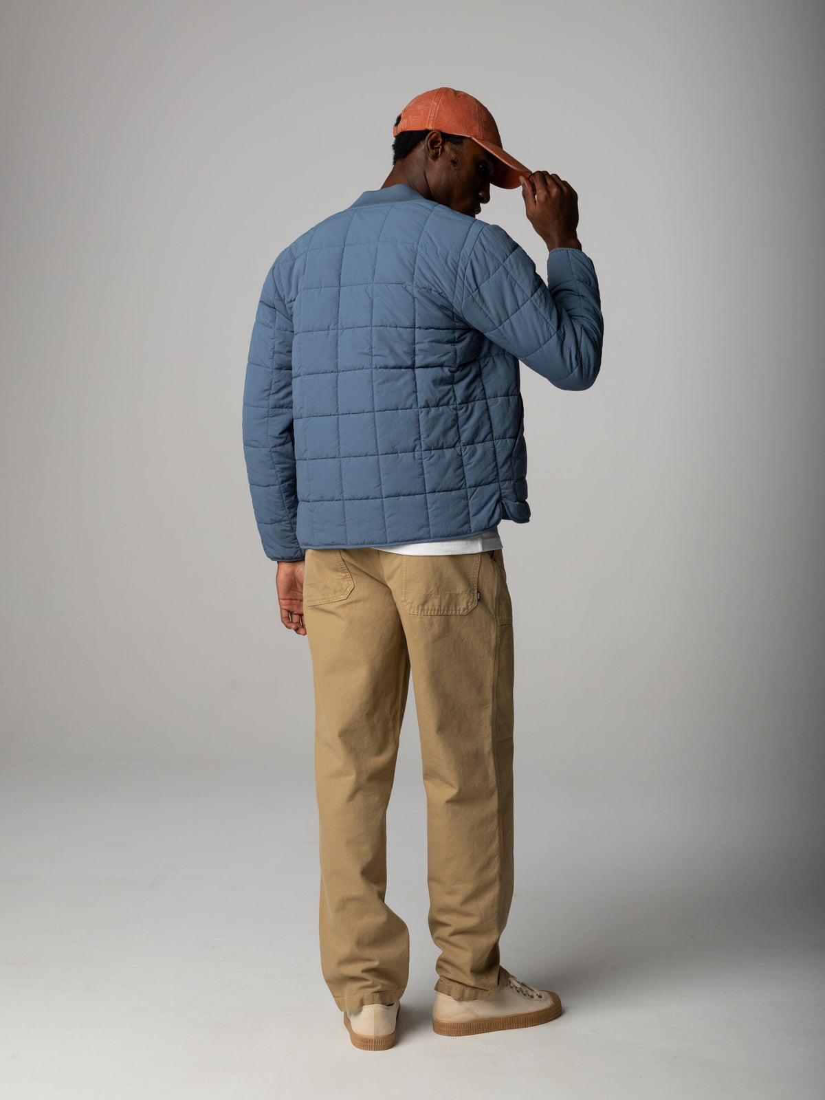 Men's Lapwing Insulated Jacket - Image 5