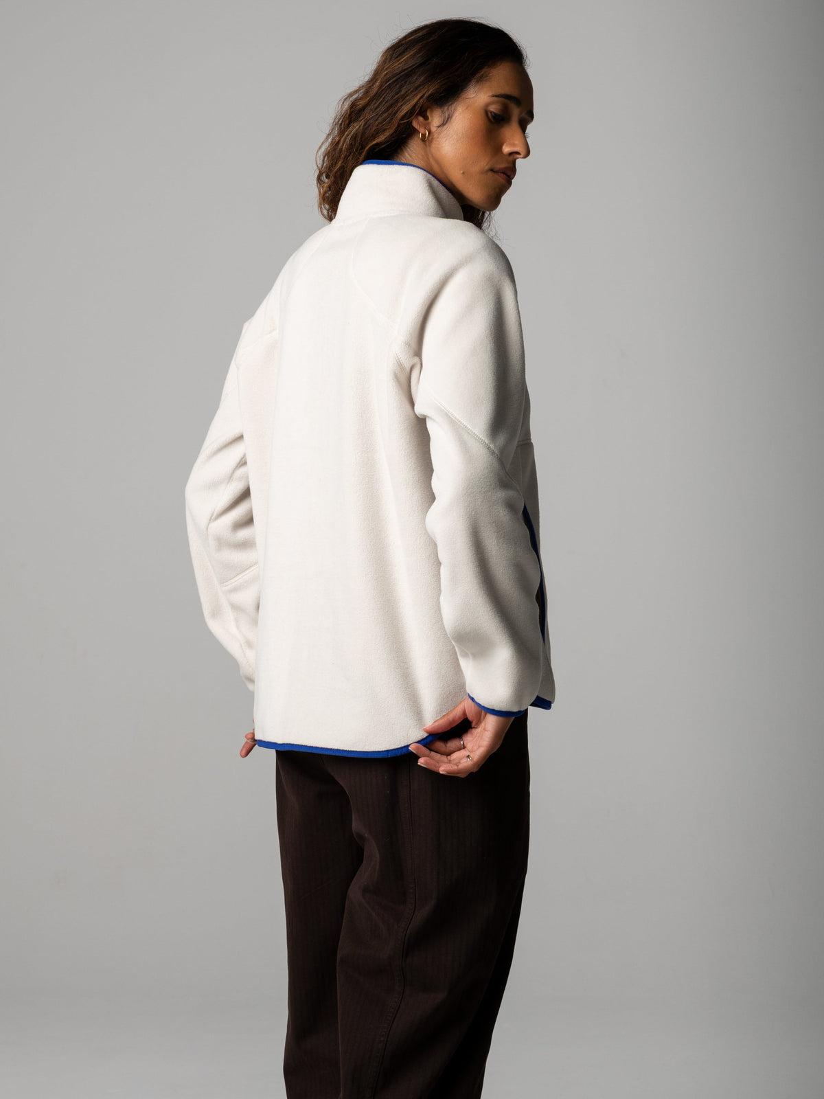 Women's Farren Fleece - Image 6