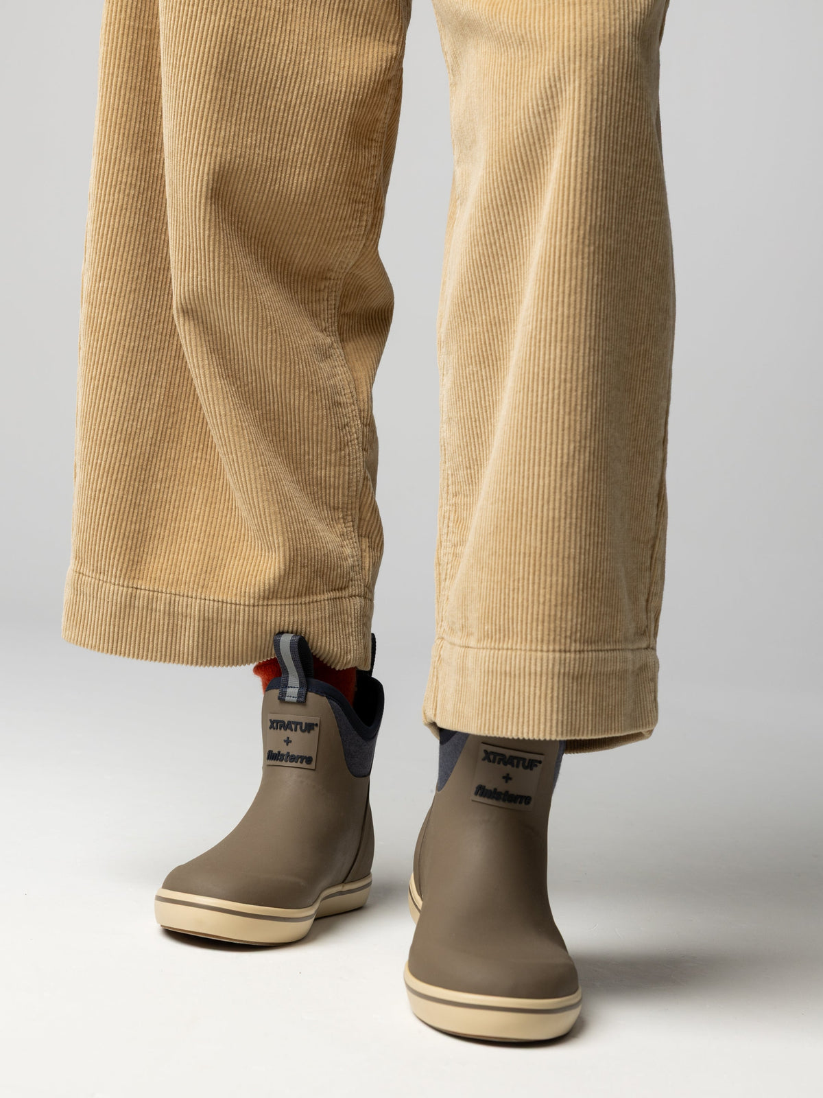 XTRATUF + Finisterre Ankle Deck Boot - Image 5