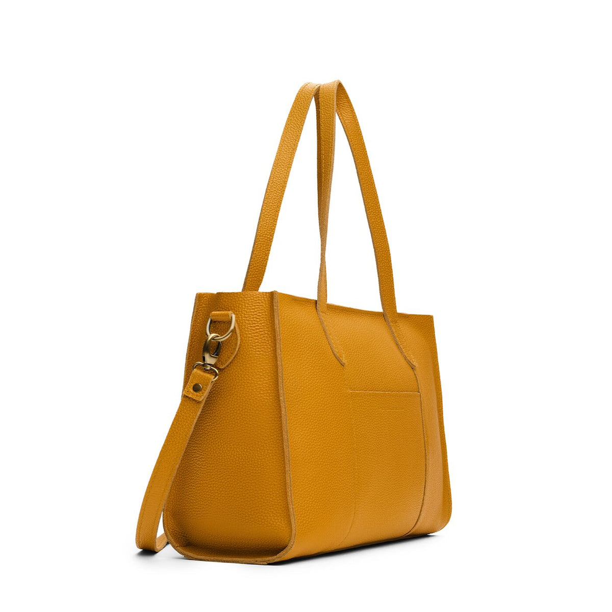 Large Lola Zipper Crossbody Tote - Image 135