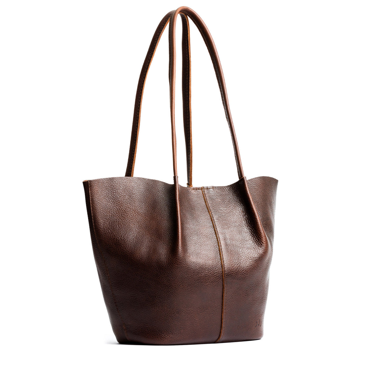'Almost Perfect' Devan Bucket Tote - Image 120