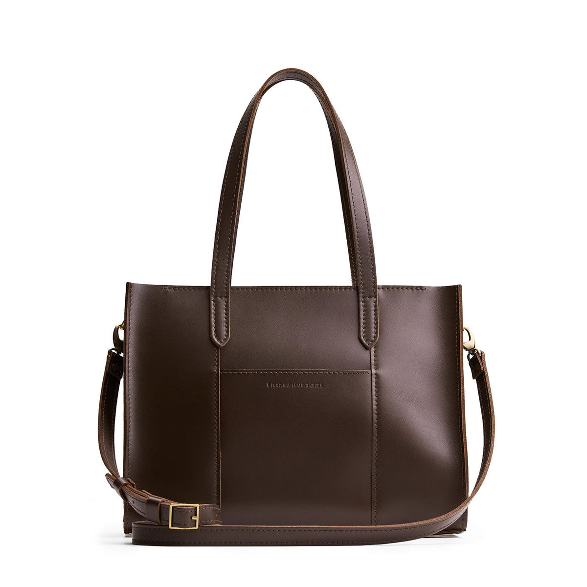 Large Lola Zipper Crossbody Tote - Image 99