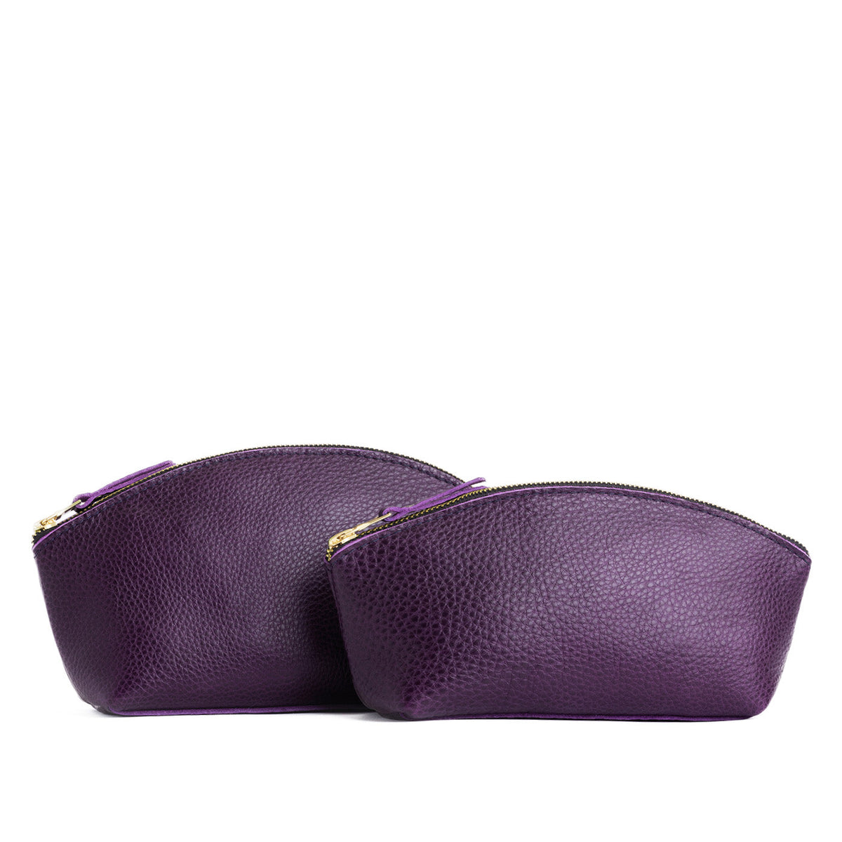 'Almost Perfect' Eclipse Makeup Bag - Empire
