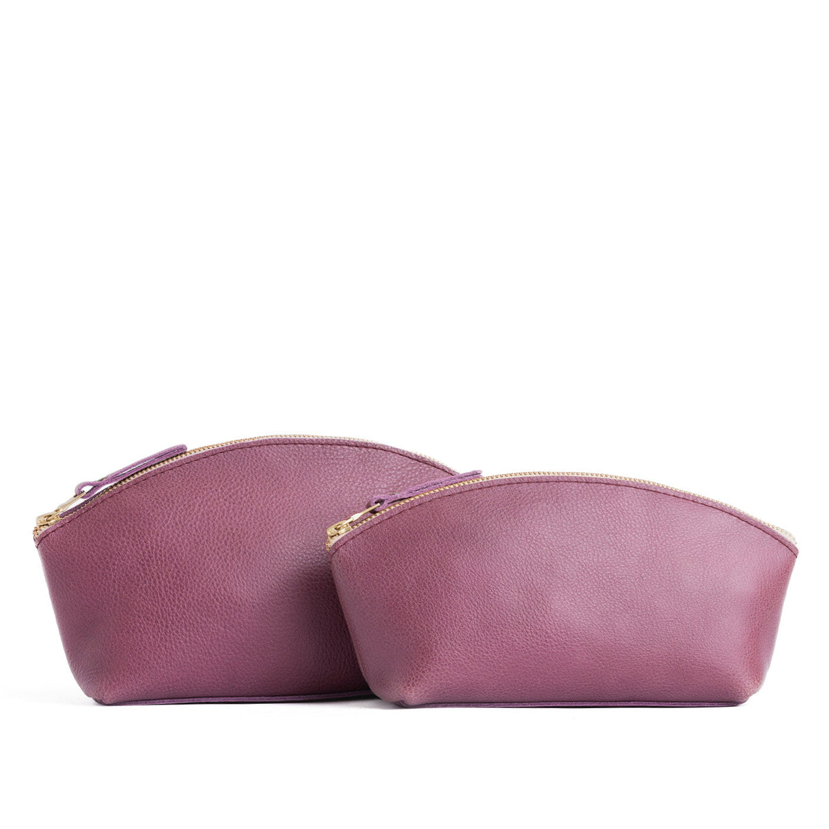 'Almost Perfect' Eclipse Makeup Bag - Kyoto