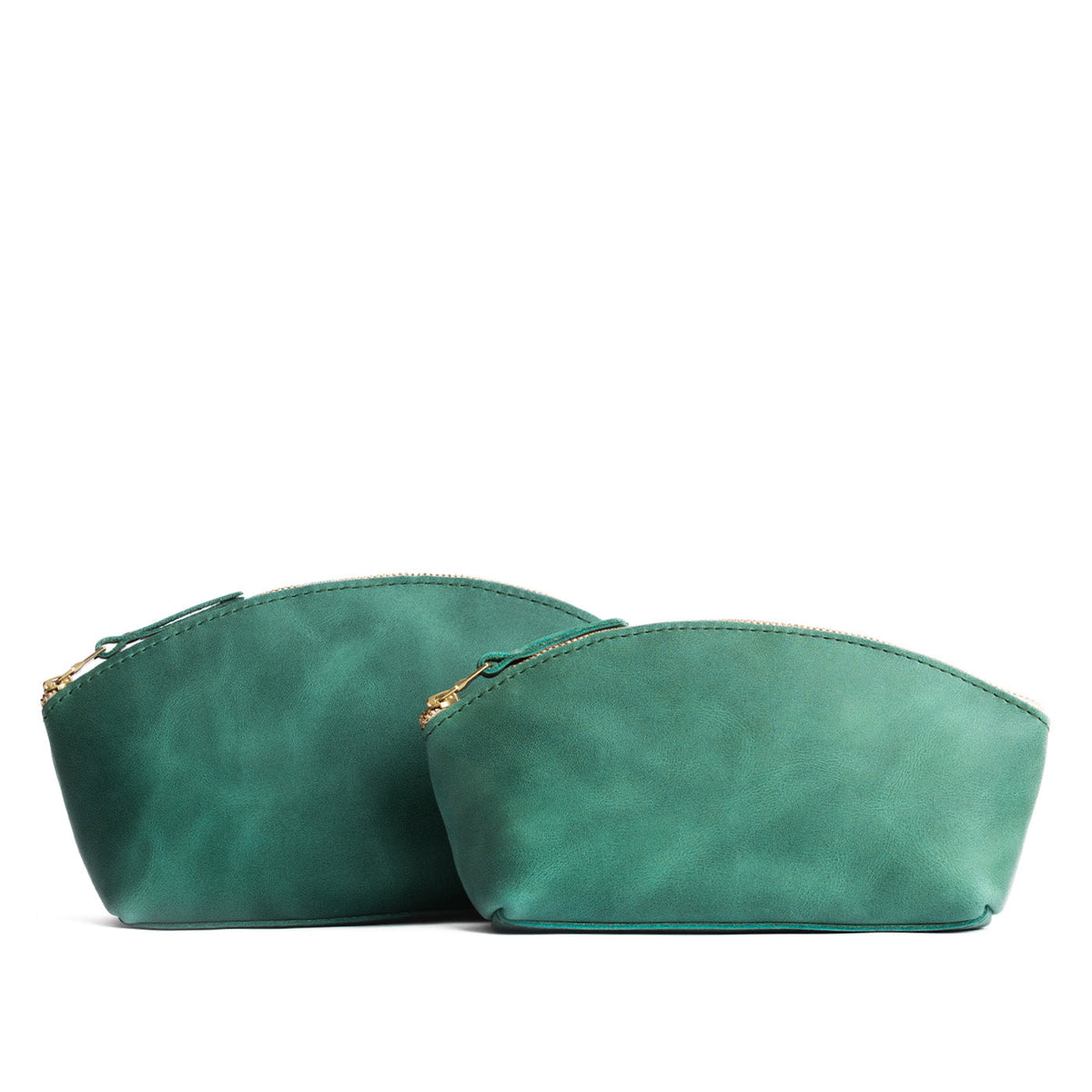 'Almost Perfect' Eclipse Makeup Bag - Surf