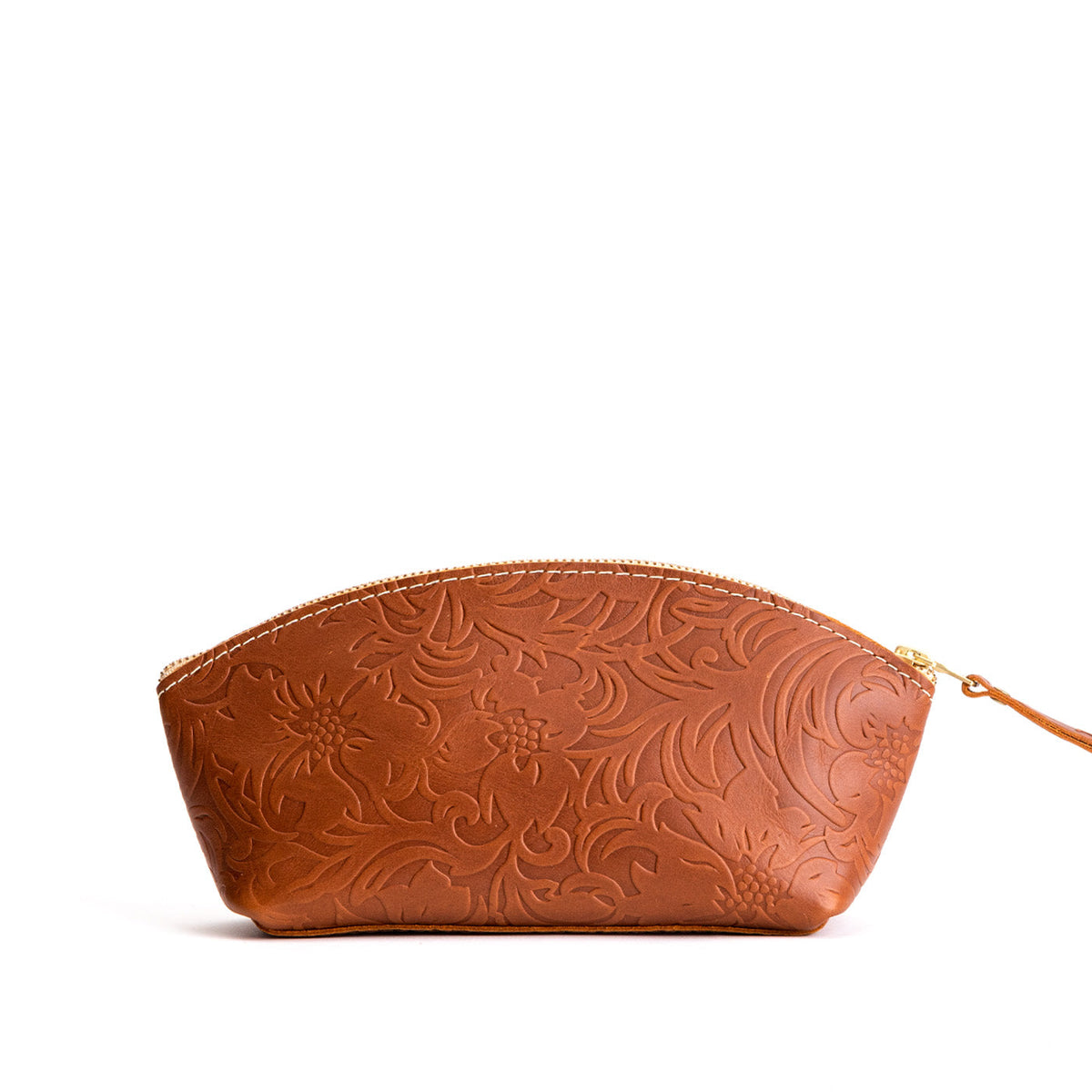 Eclipse Makeup Bag - Meadow / Eclipse