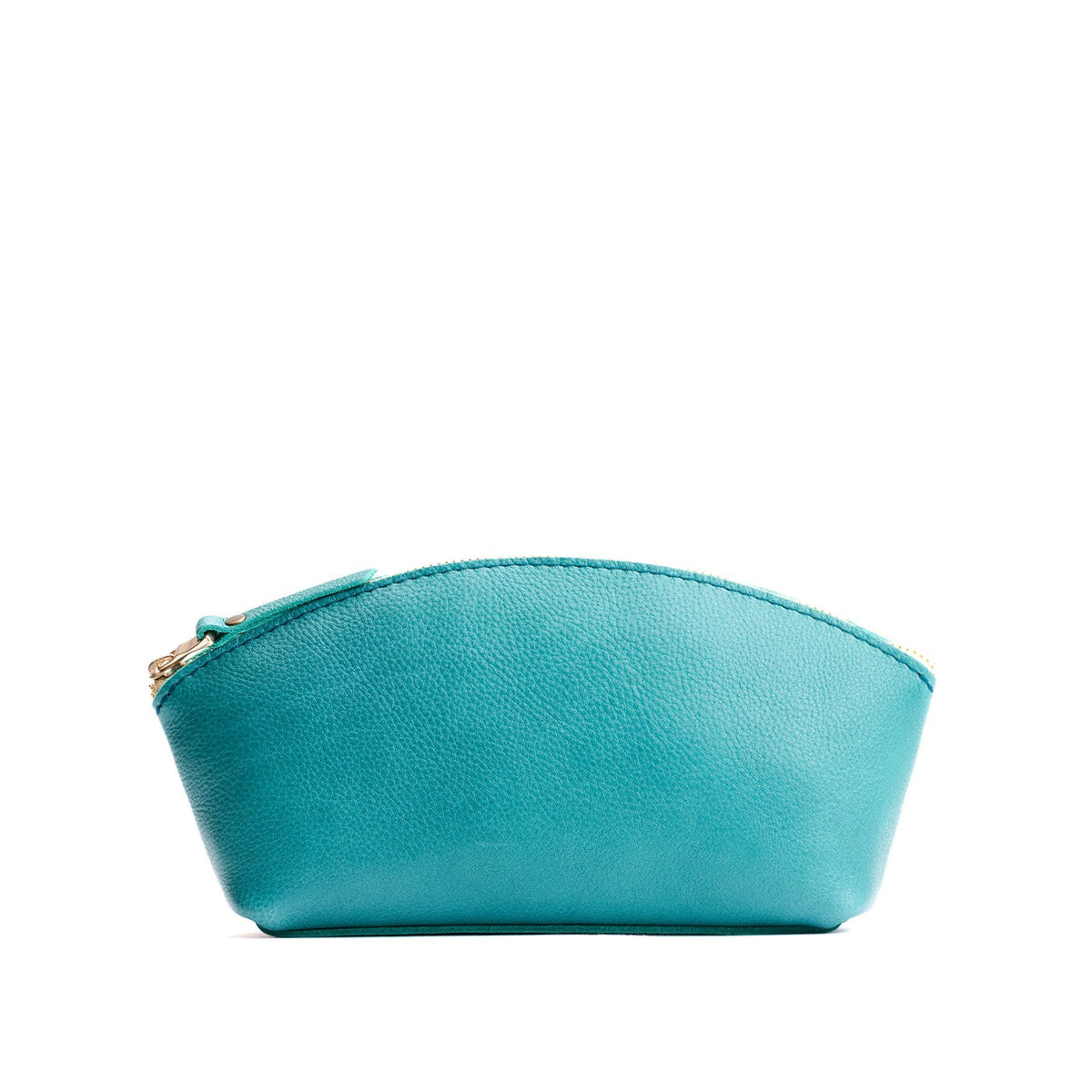 Eclipse Makeup Bag - Seafoam / Eclipse