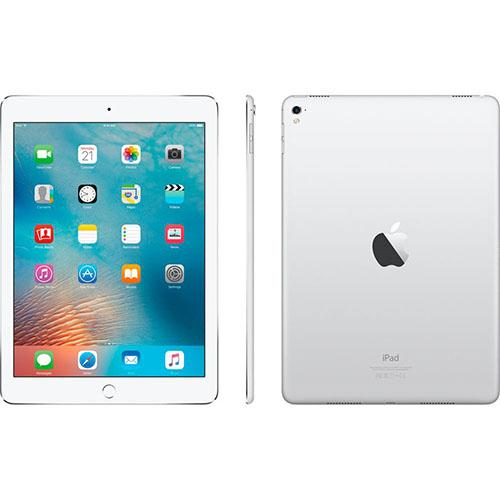 iPad Pro 10.5" (2017) 512GB - Silver (Wi-Fi) - Image 3