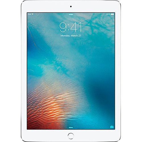 iPad Pro 12.9" (1st Gen, 2015) 256GB - Silver (Wi-Fi) - Image 2