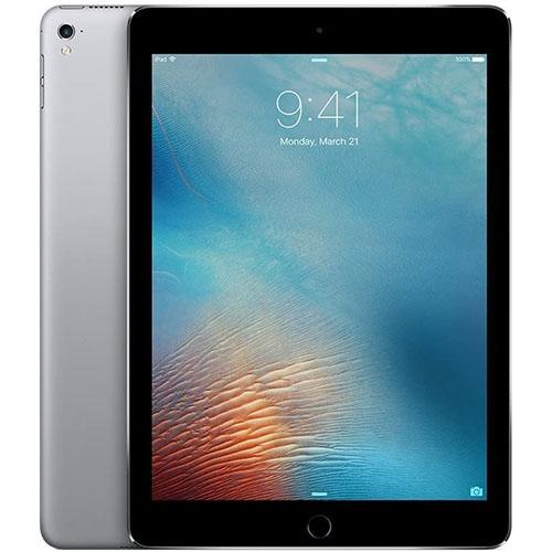 iPad Pro 9.7" (1st Gen, 2016) 128GB - Space Gray (Wi-Fi + Cellular)