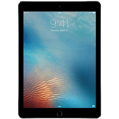 iPad Pro 12.9" (2nd Gen, 2017) 256GB - Space Gray (Wi-Fi + Cellular) - Image 2