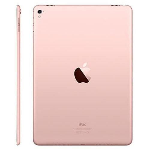 iPad Pro 9.7" (1st Gen, 2016) 32GB - Rose Gold (Wi-Fi) - Image 3