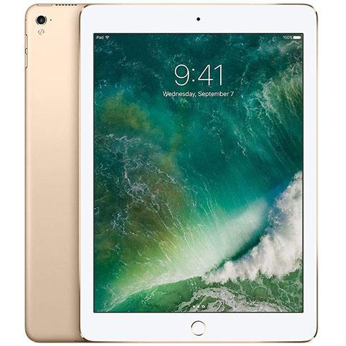 iPad Pro 9.7" (1st Gen, 2016) 128GB - Gold (Wi-Fi)