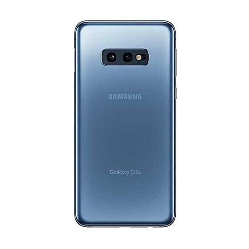 Samsung Galaxy S10e 128GB - Blue (Unlocked) - Image 4