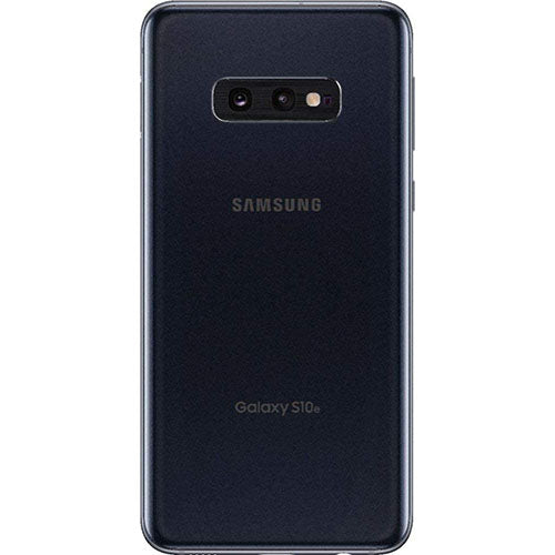 Samsung Galaxy S10e 128GB - Black (Unlocked) - Image 3