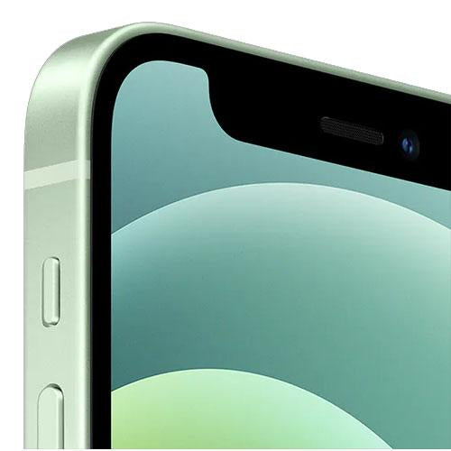 iPhone 12 Green 64GB (Unlocked) - Image 2