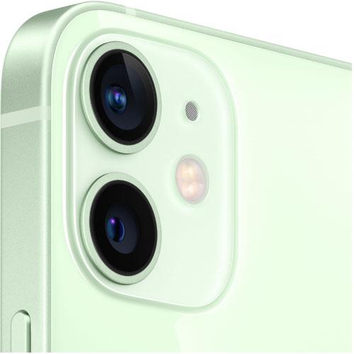 iPhone 12 Green 64GB (Unlocked) - Image 3