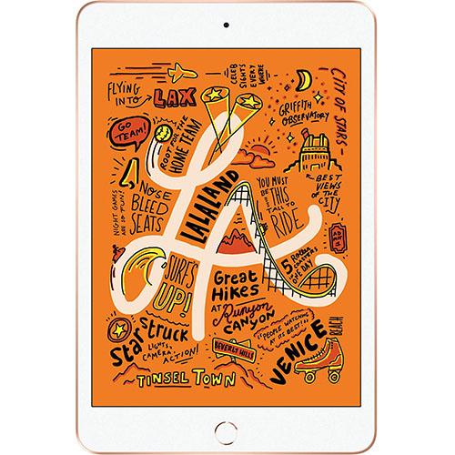iPad 9.7" (5th Gen, 2017) 32GB - Gold (Wi-Fi) - Image 3
