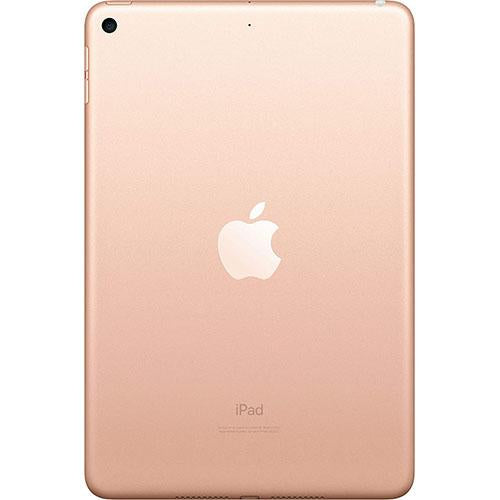 iPad 9.7" (5th Gen, 2017) 32GB - Gold (Wi-Fi + Cellular) - Image 2