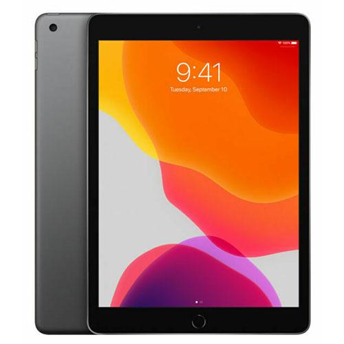 iPad 10.2" (7th Gen, 2019) 128GB - Space Gray (Wi-Fi)