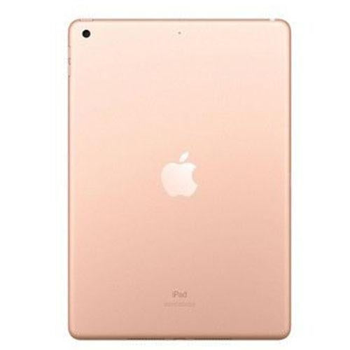 iPad 10.2" (7th Gen, 2019) 128GB - Gold (Wi-Fi + Cellular) - Image 2