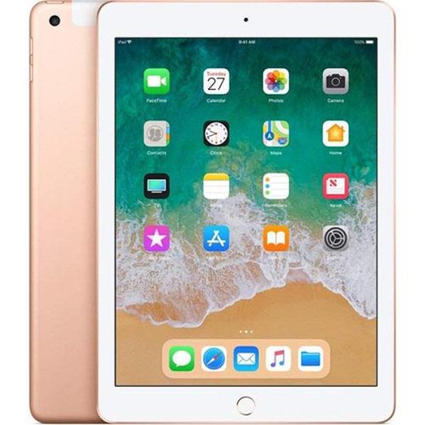 iPad 6th Gen (2018) - Image 9