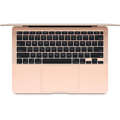 Apple MacBook Air 13-inch Retina Display, Intel i7, 1.2GHZ, 8GB RAM, 512GB SSD Storage Early 2020 (Gold) - Image 2