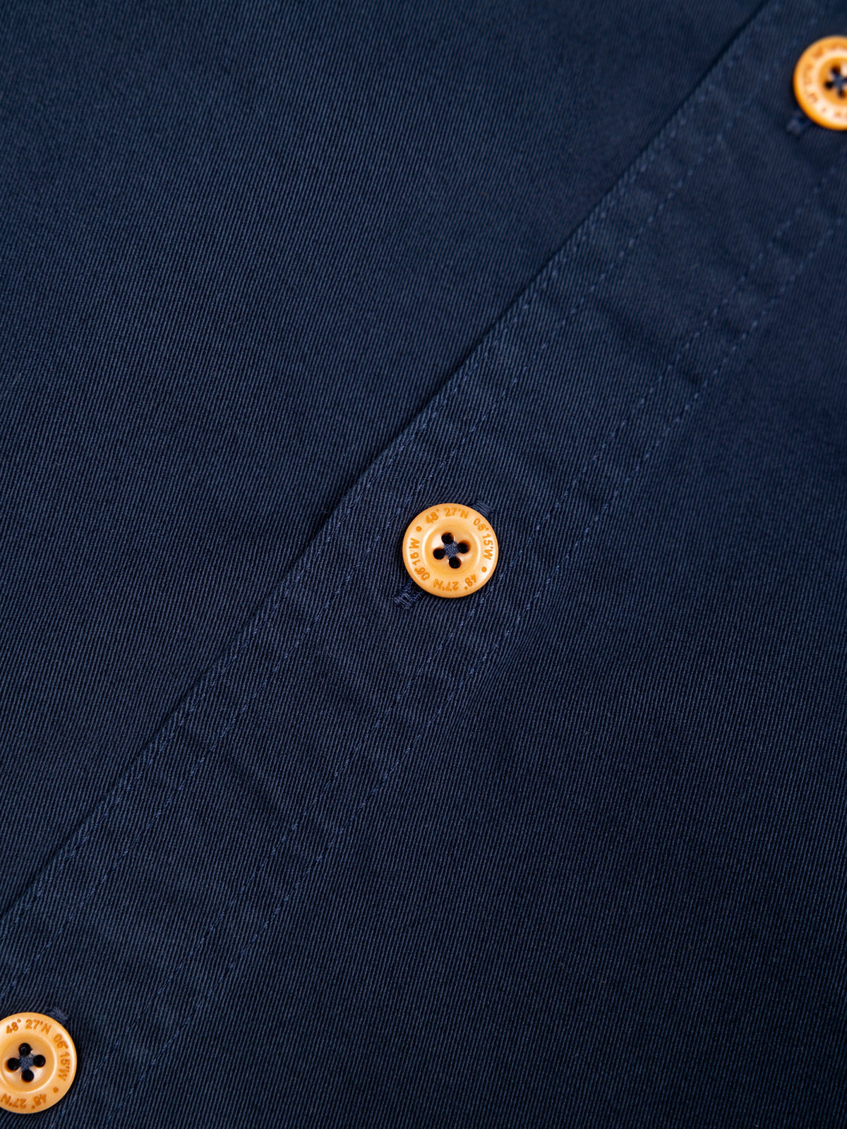 Men's Eddystone Shirt - Image 8