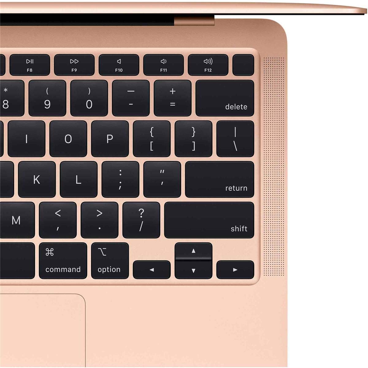 2019 Apple MacBook Air - Core i5 - 8GB RAM - 256GB SSD - Gold - MVFN2LL/A - Image 3