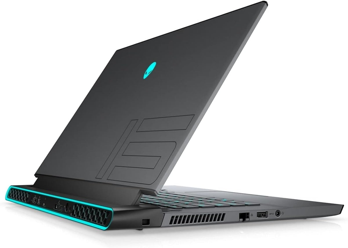 Alienware M15 R4 - FHD - i7-10870H - 32GB RAM - RTX 3070 - 512GB SSD - Image 4