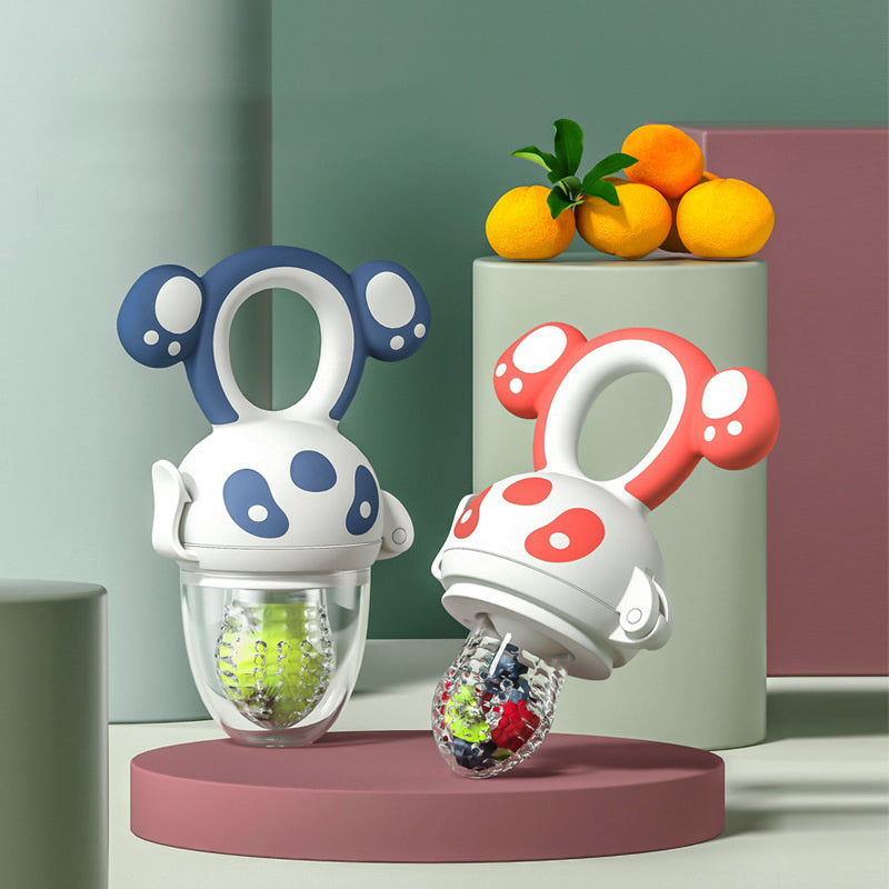 Baby Food & Fruit Feeder