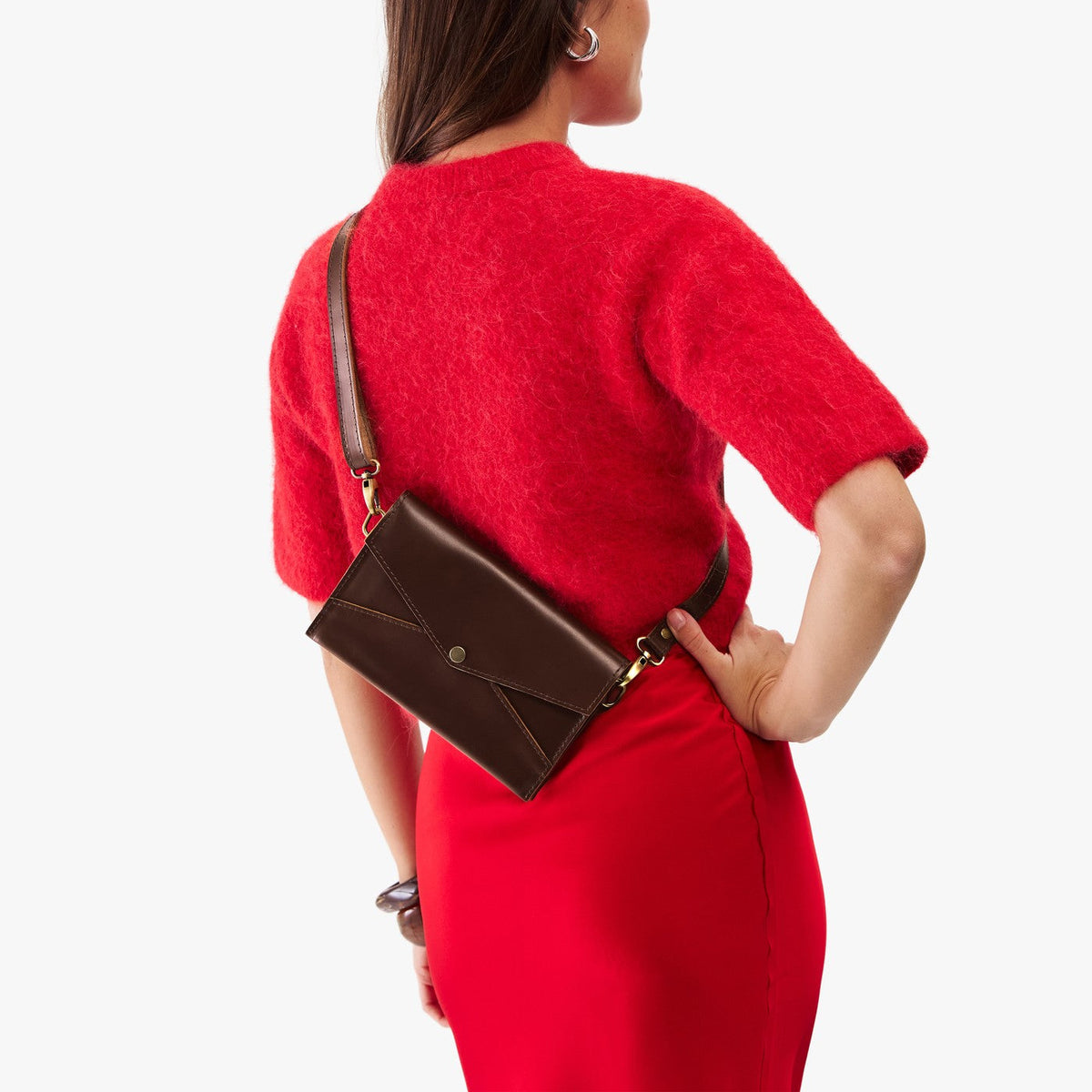 Almost Perfect' Envelope Convertible Crossbody - Image 143