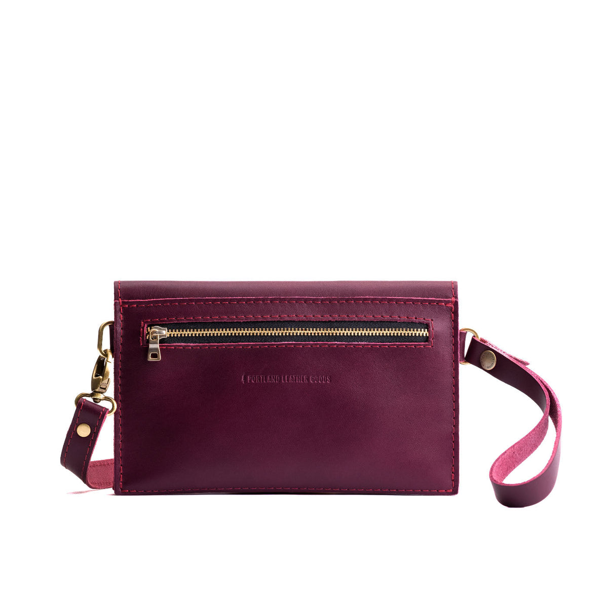 Almost Perfect' Envelope Convertible Crossbody - Image 52