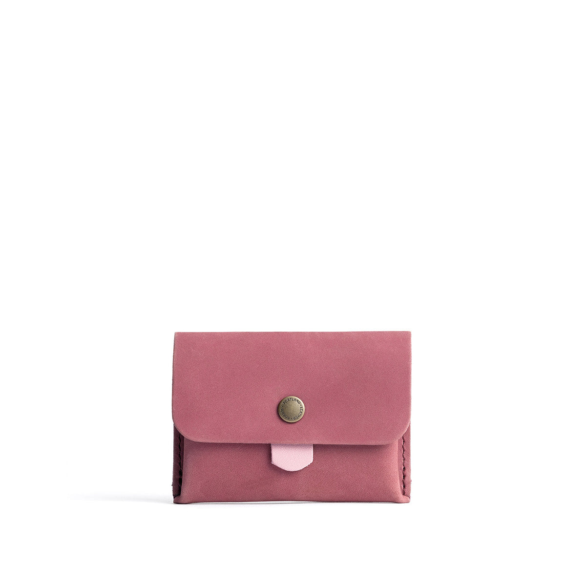 Euro Wallet - Foxglove