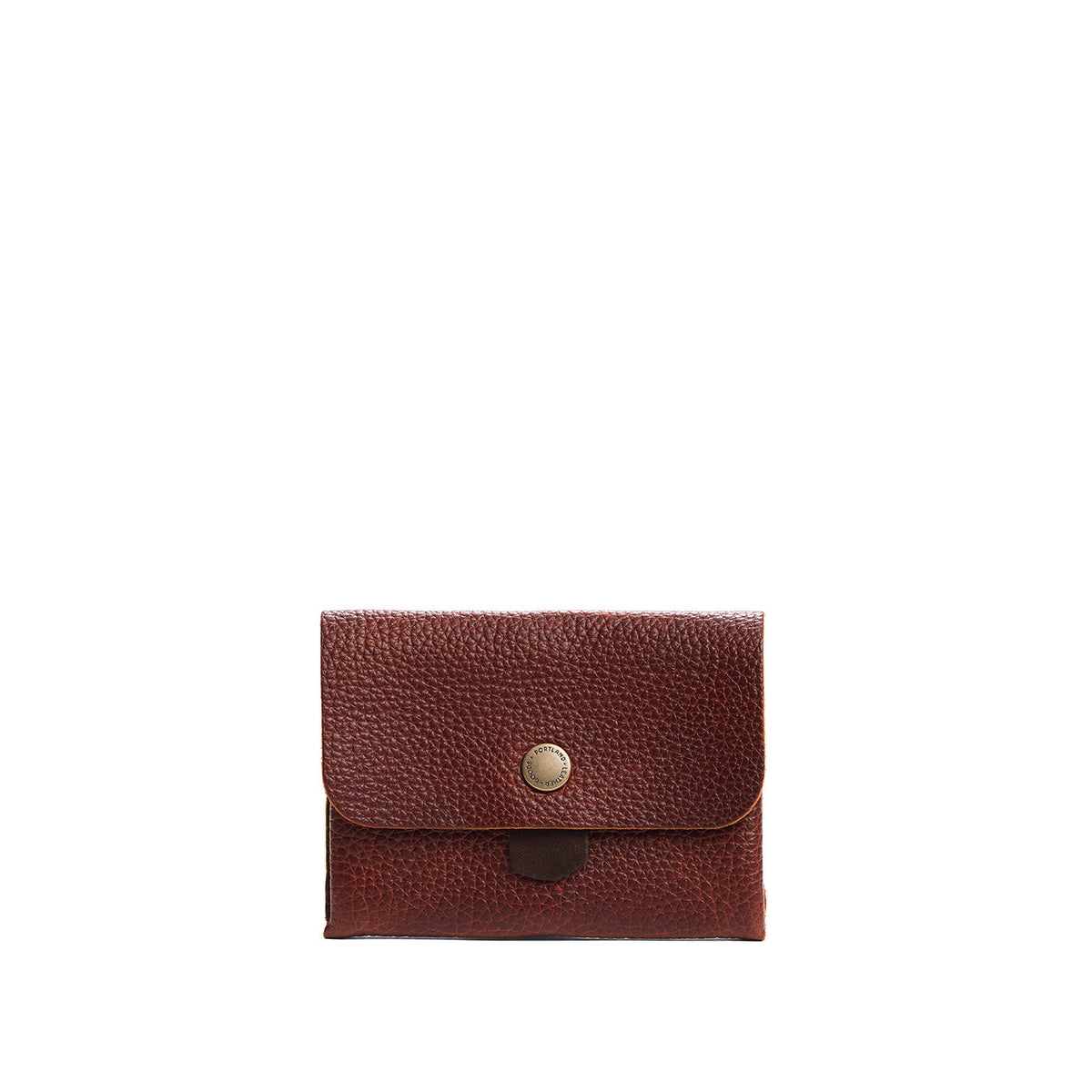 Euro Wallet - Nutmeg