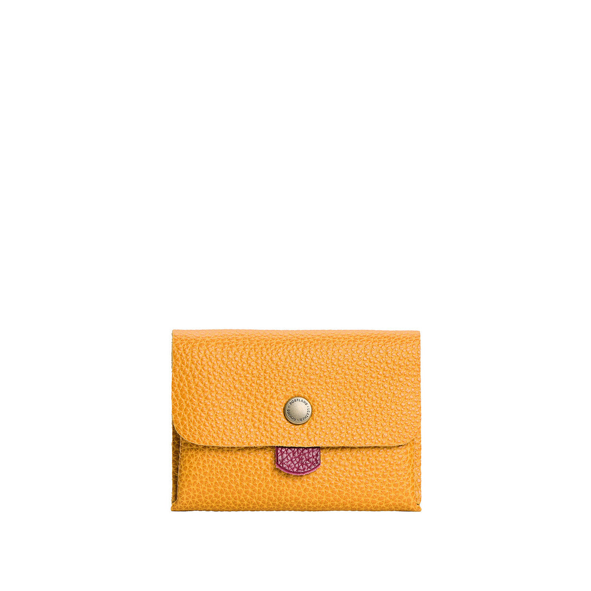 Euro Wallet - Sunshine