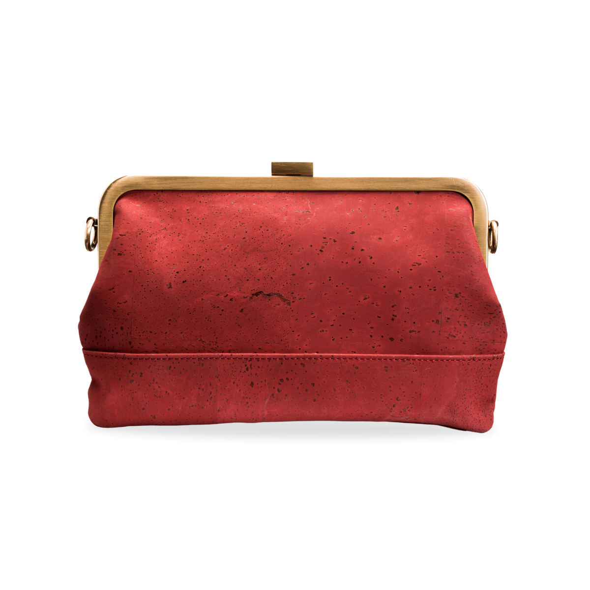 Evening Clutch Cherry