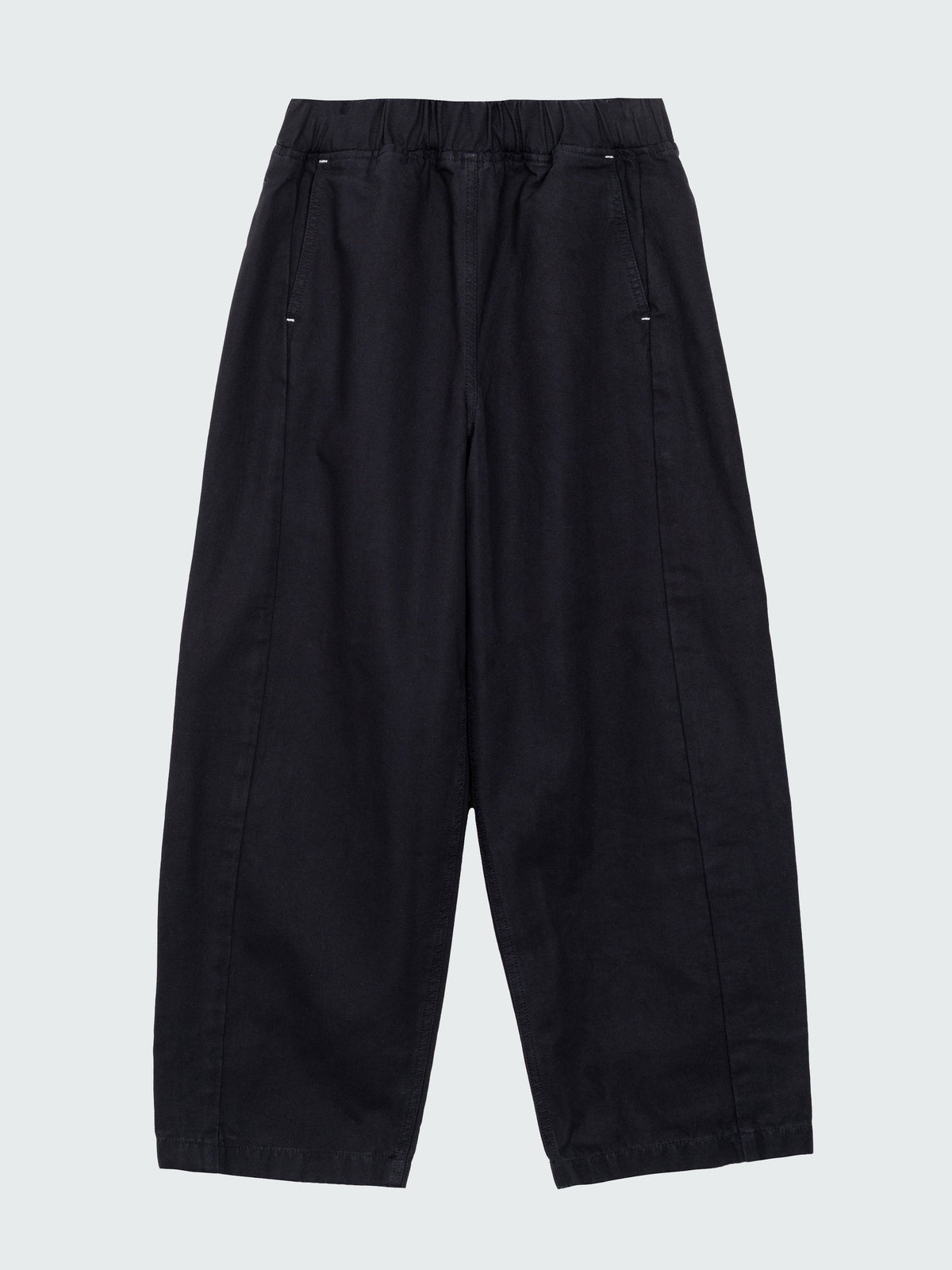 Women's Dona Barrel Trouser