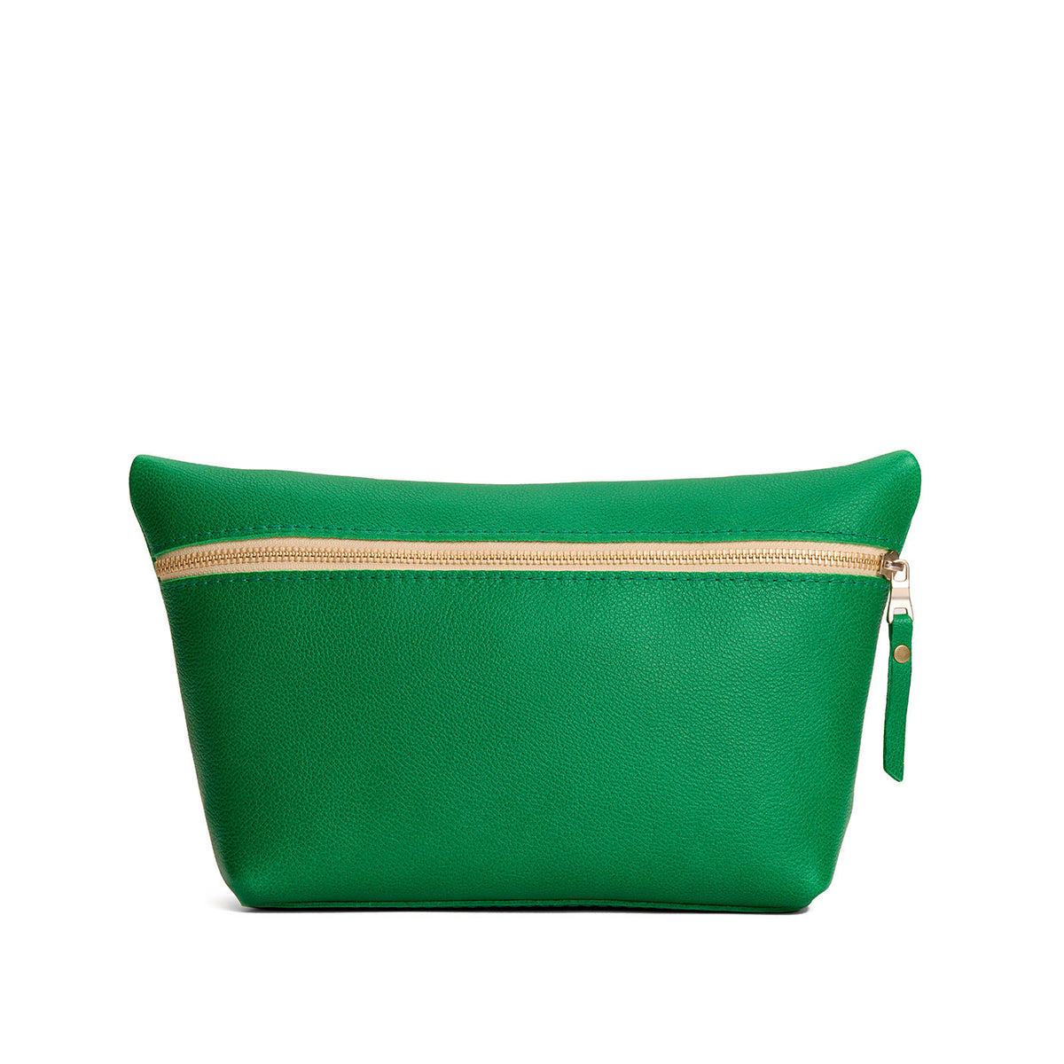 Makeup Bag - Jolly Green / Extra Large