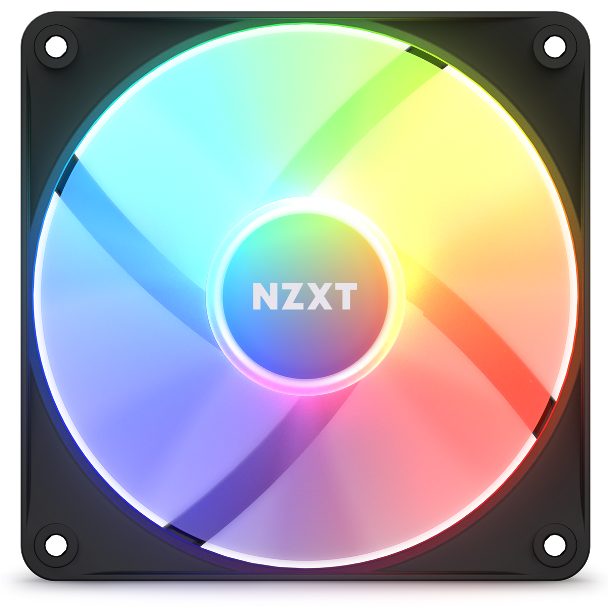 F120 RGB Core Fans - Image 8