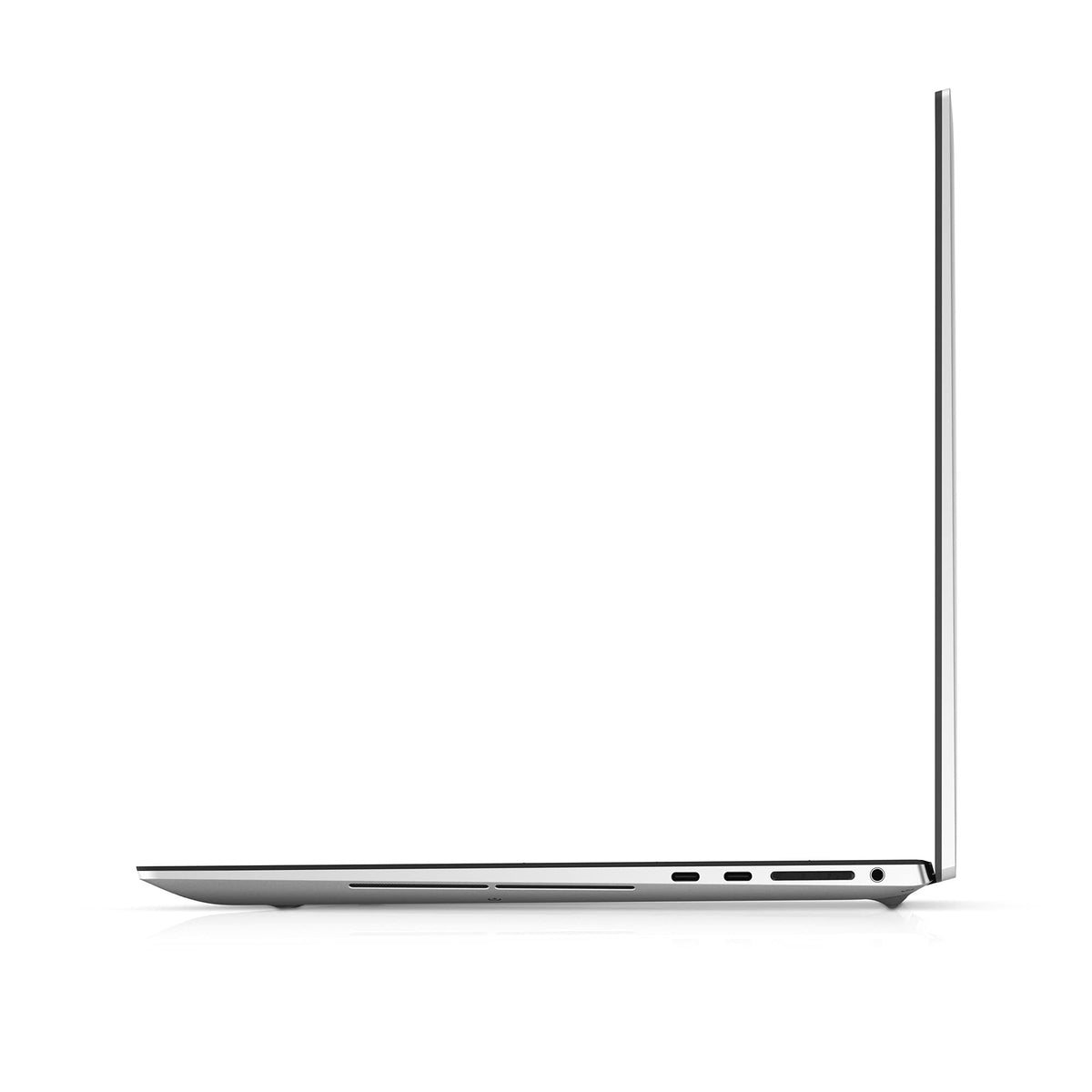 Dell XPS 17 9710 - 17" FHD+ - i7-11800H - 16GB RAM - 512GB SSD - RTX 3050 - Silver - Image 8