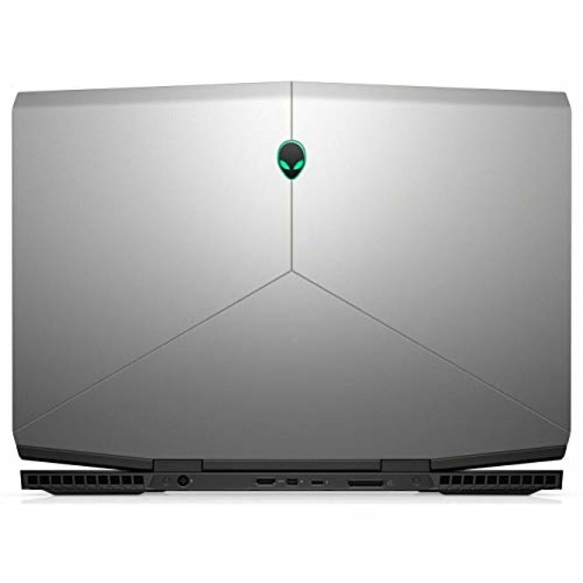 Alienware M15 - 15.6" FHD - i7-8750H - 16GB RAM - GTX 1060 - 1TB HDD - Silver - Image 5